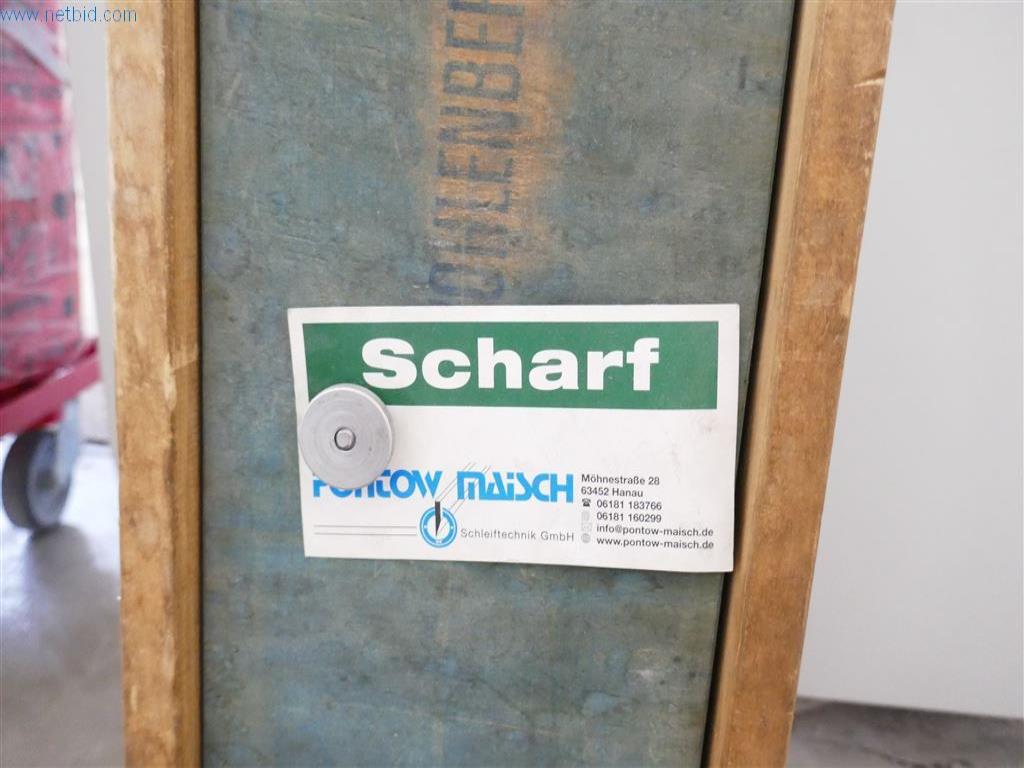 Equipos operativos y de oficina, activos circulantes y flota de vehículos de una imprenta-7