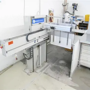 Ablader Baumann BA 2 N