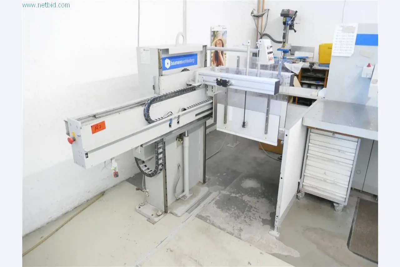 Bedrijfs- en kantooruitrusting, vlottende activa en wagenpark van een drukkerij-1