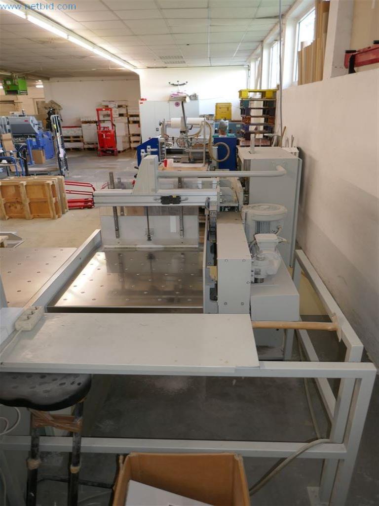 Equipos operativos y de oficina, activos circulantes y flota de vehículos de una imprenta-2