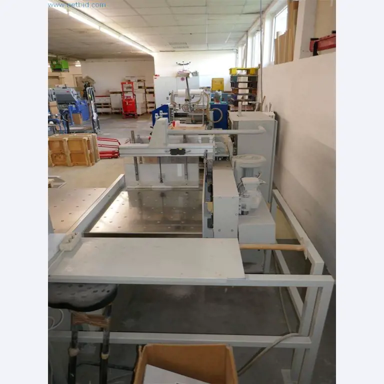 Equipamento operacional e de escritório, activos correntes e frota de veículos de uma empresa de impressão-2
