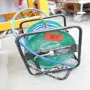 thumbnail-Betriebs- und Geschäftsausstattung, Umlaufvermögen sowie Fuhrpark einer Druckerei-3