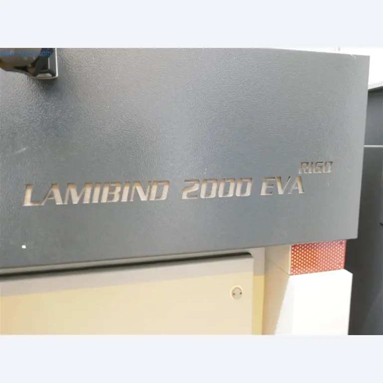 Bedrijfs- en kantooruitrusting, vlottende activa en wagenpark van een drukkerij-3