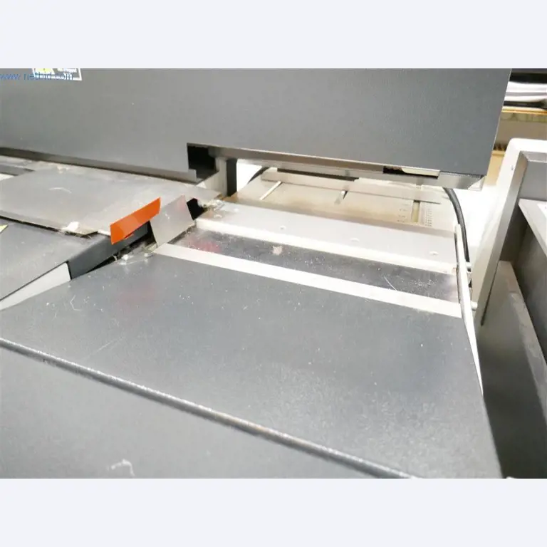 Bedrijfs- en kantooruitrusting, vlottende activa en wagenpark van een drukkerij-5