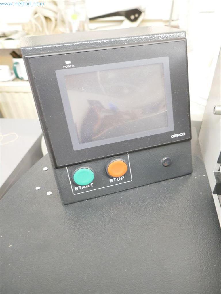 Equipos operativos y de oficina, activos circulantes y flota de vehículos de una imprenta-6