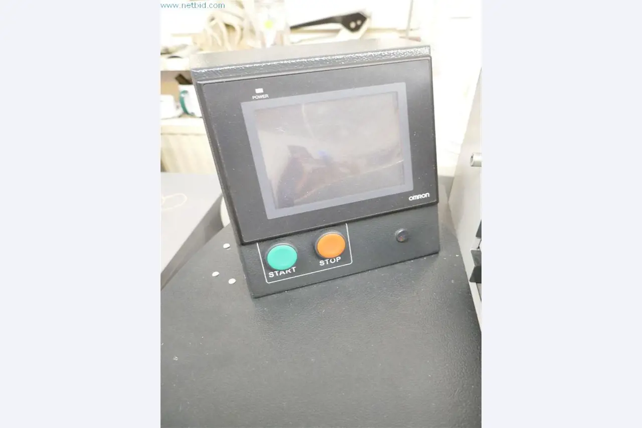 Bedrijfs- en kantooruitrusting, vlottende activa en wagenpark van een drukkerij-6