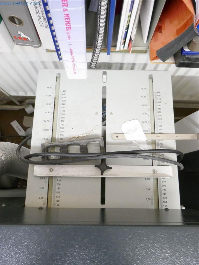 Equipos operativos y de oficina, activos circulantes y flota de vehículos de una imprenta-7