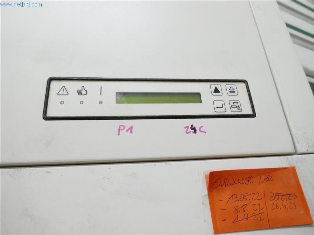 Equipement, fonds de roulement et parc de véhicules d'une imprimerie-12