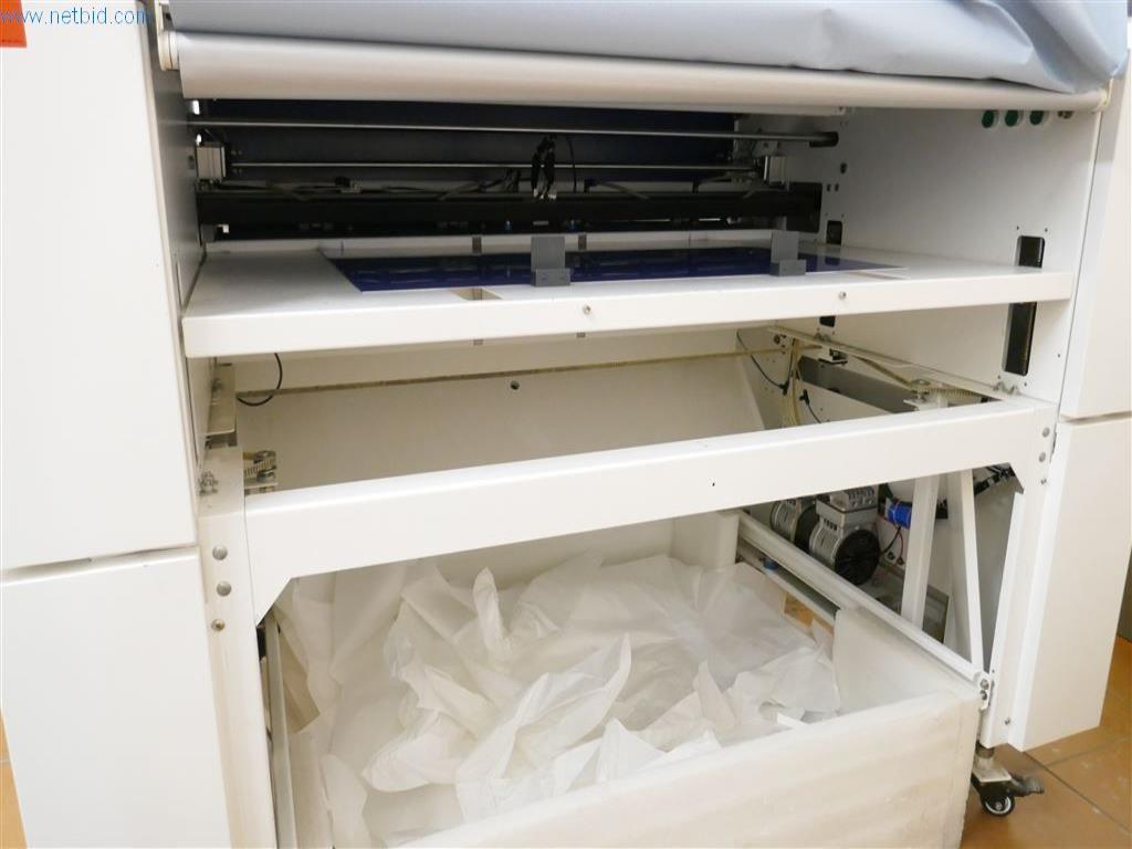 Equipement, fonds de roulement et parc de véhicules d'une imprimerie-3