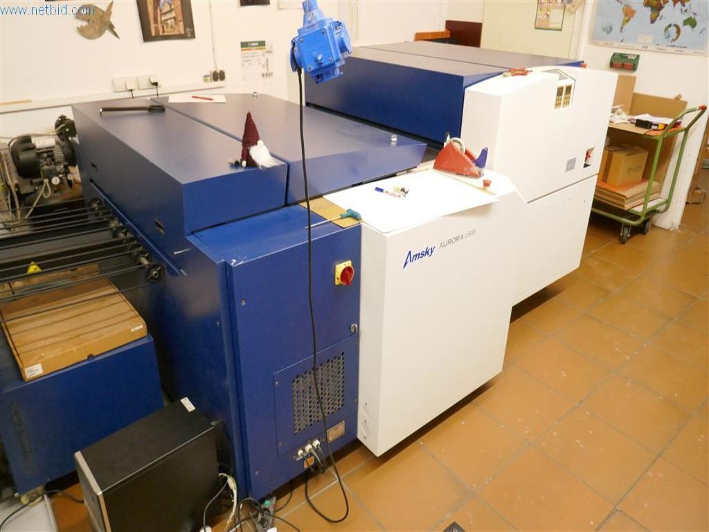 Equipement, fonds de roulement et parc de véhicules d'une imprimerie-4