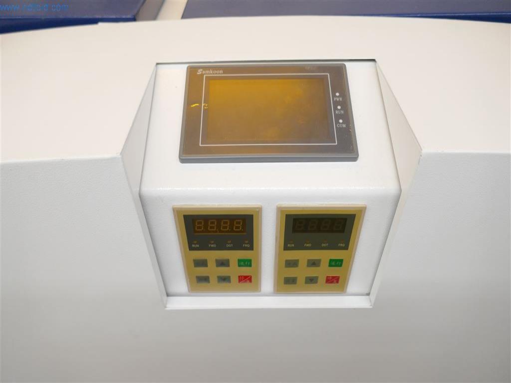 Equipement, fonds de roulement et parc de véhicules d'une imprimerie-5