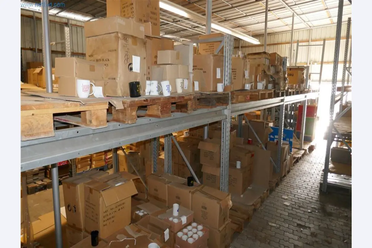 Provozní a kancelářské vybavení, oběžný majetek a vozový park tiskárny-3