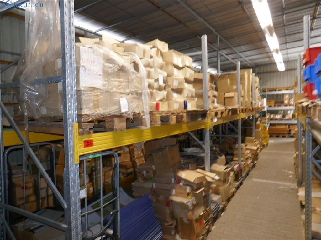 Equipement, fonds de roulement et parc de véhicules d'une imprimerie-2