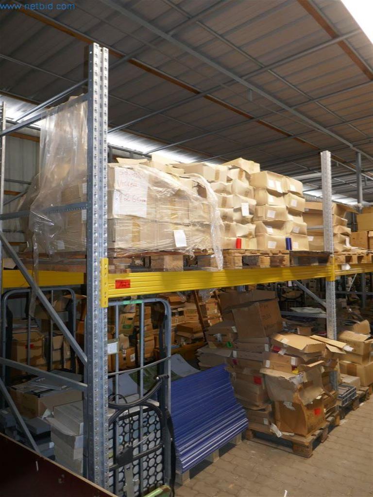 Equipement, fonds de roulement et parc de véhicules d'une imprimerie-3