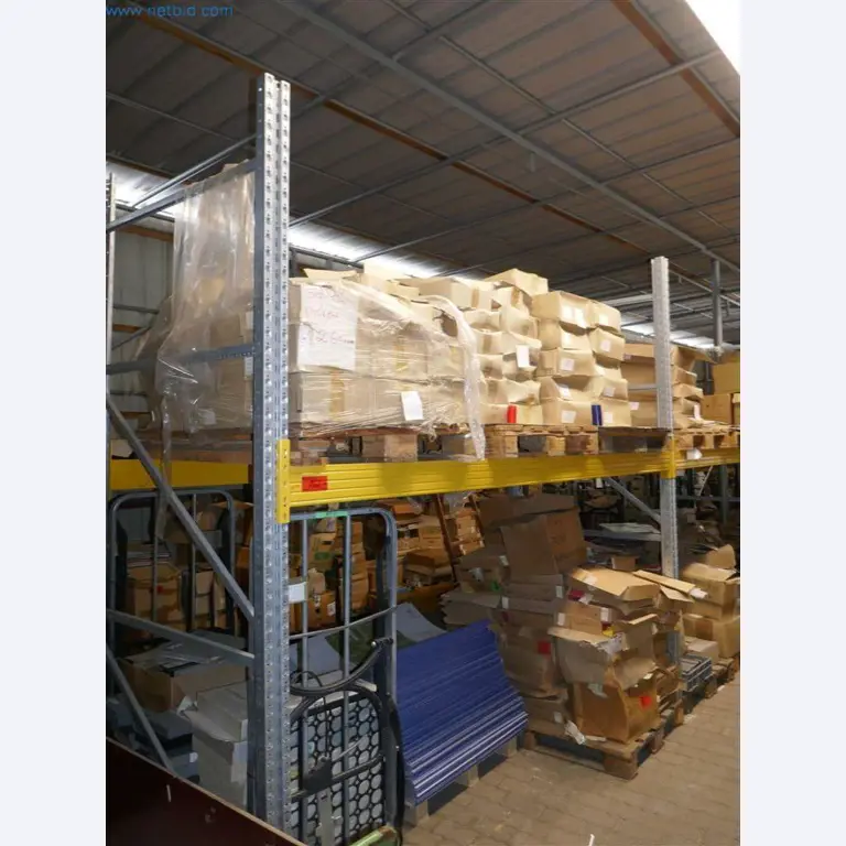 Equipamento operacional e de escritório, activos correntes e frota de veículos de uma empresa de impressão-3