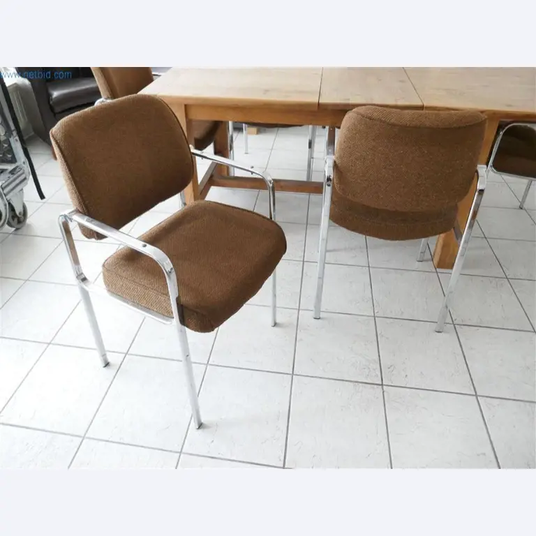 Bedrijfs- en kantooruitrusting, vlottende activa en wagenpark van een drukkerij-1