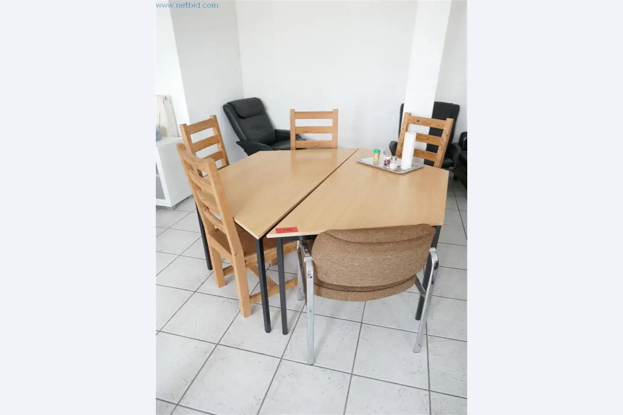 Bedrijfs- en kantooruitrusting, vlottende activa en wagenpark van een drukkerij-2