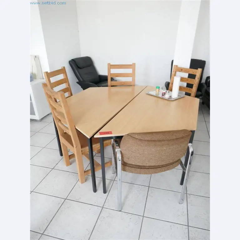 Bedrijfs- en kantooruitrusting, vlottende activa en wagenpark van een drukkerij-2