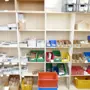 thumbnail-Operating and office equipment, current assets and fleet of a printing company-2