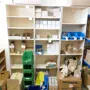 thumbnail-Operating and office equipment, current assets and fleet of a printing company-5