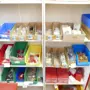 thumbnail-Operating and office equipment, current assets and fleet of a printing company-10