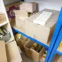 thumbnail-Operating and office equipment, current assets and fleet of a printing company-1