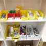 thumbnail-Operating and office equipment, current assets and fleet of a printing company-5