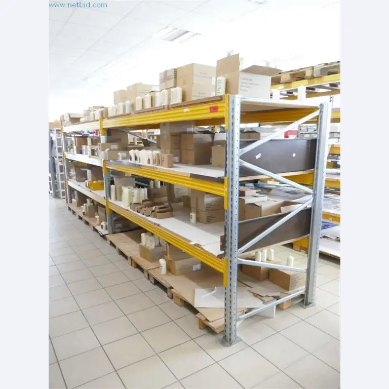 Operating and office equipment, current assets and fleet of a printing company-1