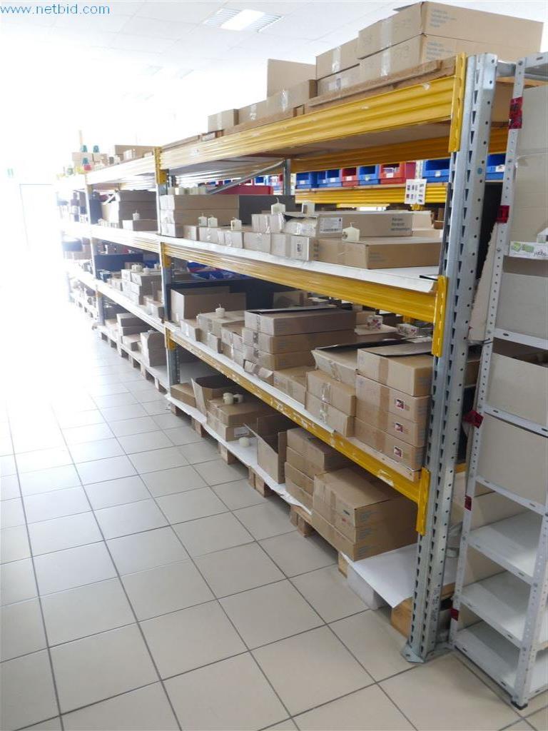 Equipement, fonds de roulement et parc de véhicules d'une imprimerie-2