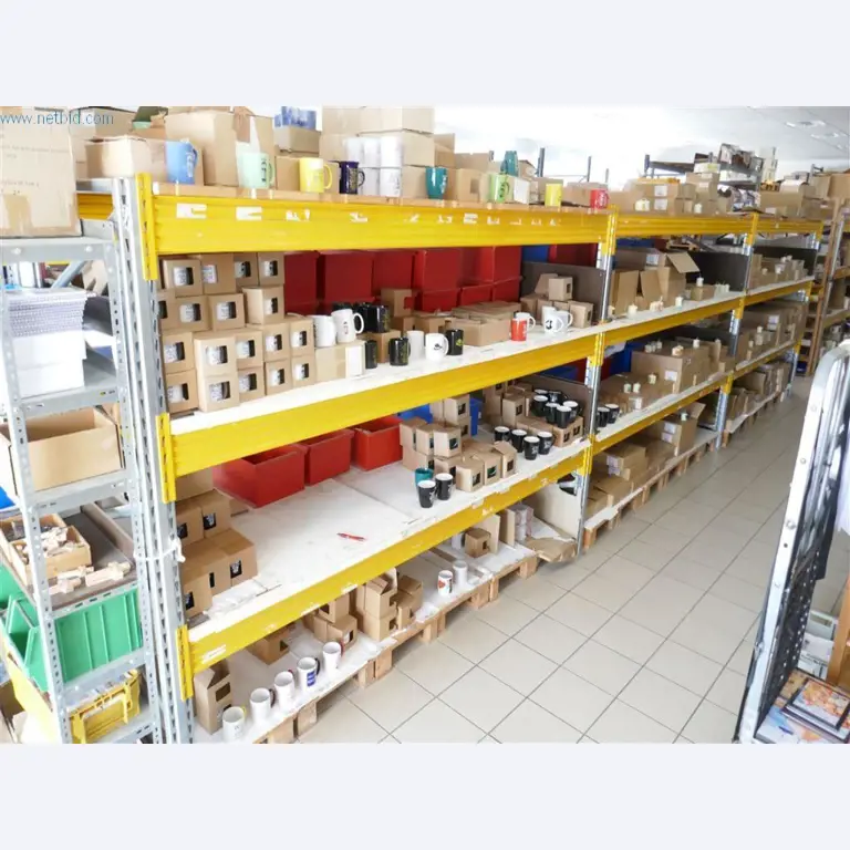 Operating and office equipment, current assets and fleet of a printing company-4