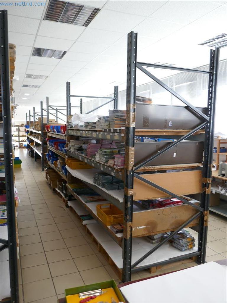 Equipement, fonds de roulement et parc de véhicules d'une imprimerie-1