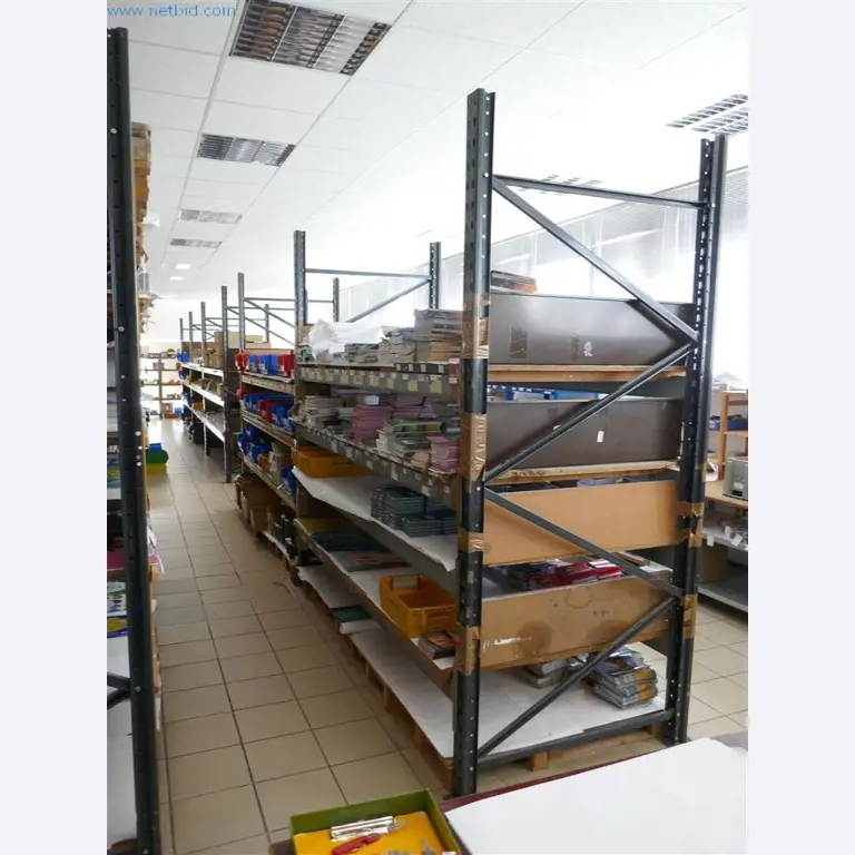 Betriebs- und Geschäftsausstattung, Umlaufvermögen sowie Fuhrpark einer Druckerei-1