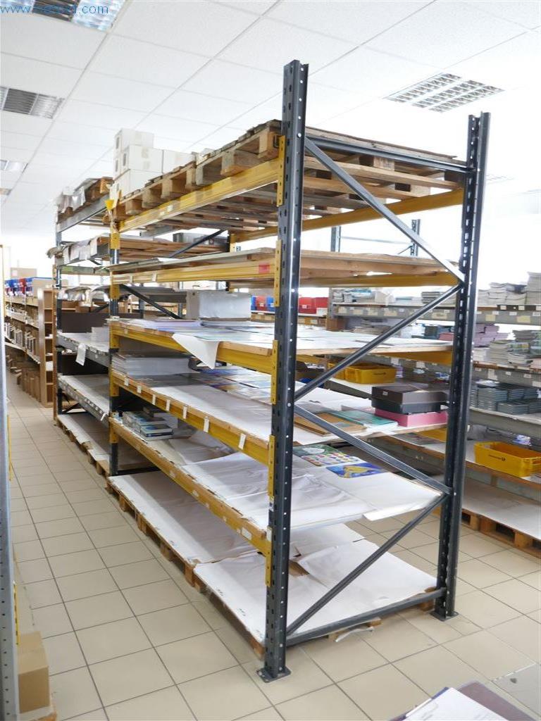 Equipement, fonds de roulement et parc de véhicules d'une imprimerie-2