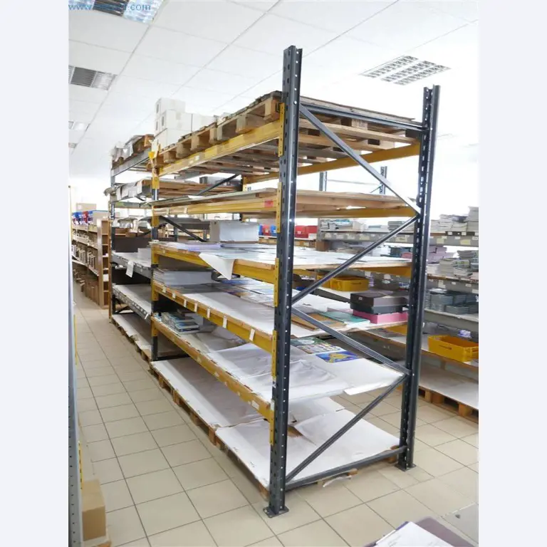 Betriebs- und Geschäftsausstattung, Umlaufvermögen sowie Fuhrpark einer Druckerei-2