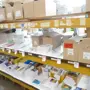 thumbnail-Betriebs- und Geschäftsausstattung, Umlaufvermögen sowie Fuhrpark einer Druckerei-12