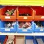 thumbnail-Betriebs- und Geschäftsausstattung, Umlaufvermögen sowie Fuhrpark einer Druckerei-15