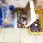 thumbnail-Betriebs- und Geschäftsausstattung, Umlaufvermögen sowie Fuhrpark einer Druckerei-19