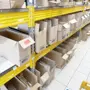 thumbnail-Betriebs- und Geschäftsausstattung, Umlaufvermögen sowie Fuhrpark einer Druckerei-2