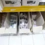thumbnail-Betriebs- und Geschäftsausstattung, Umlaufvermögen sowie Fuhrpark einer Druckerei-6