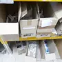 thumbnail-Betriebs- und Geschäftsausstattung, Umlaufvermögen sowie Fuhrpark einer Druckerei-8