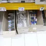 thumbnail-Betriebs- und Geschäftsausstattung, Umlaufvermögen sowie Fuhrpark einer Druckerei-9