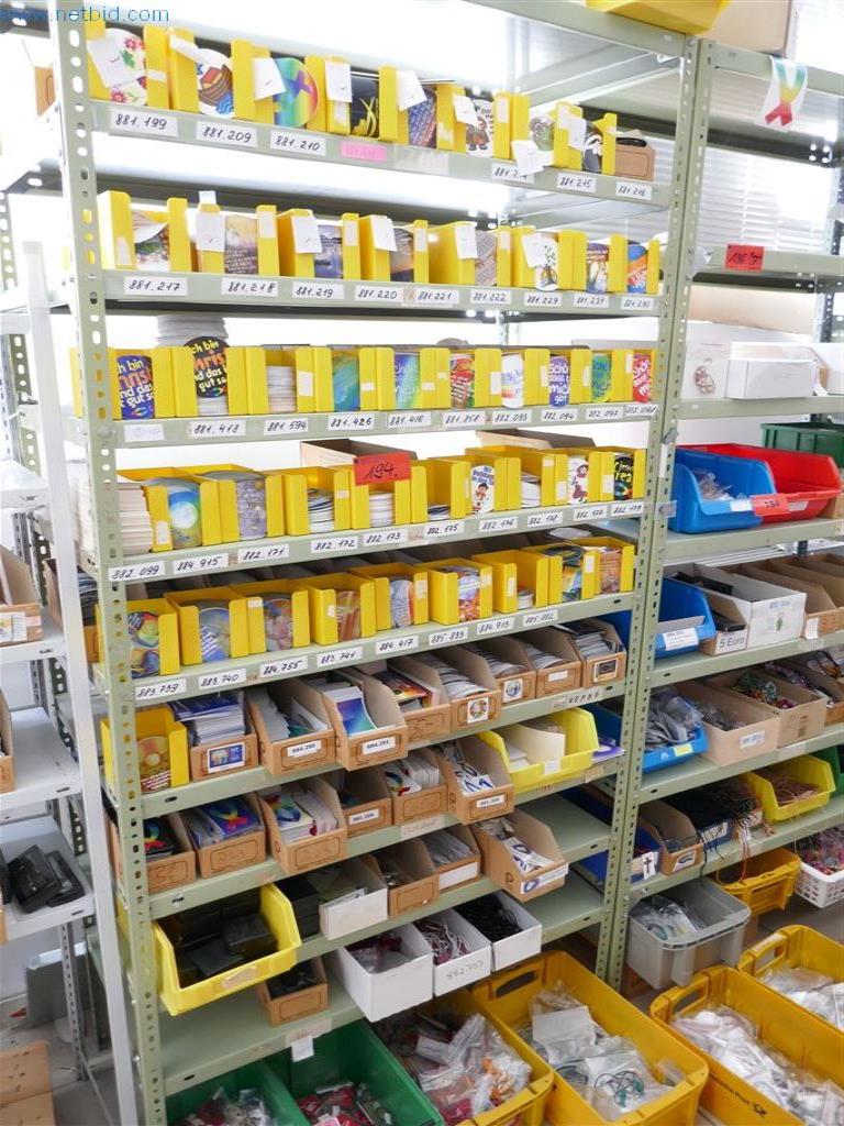 Provozní a kancelářské vybavení, oběžný majetek a vozový park tiskárny-1