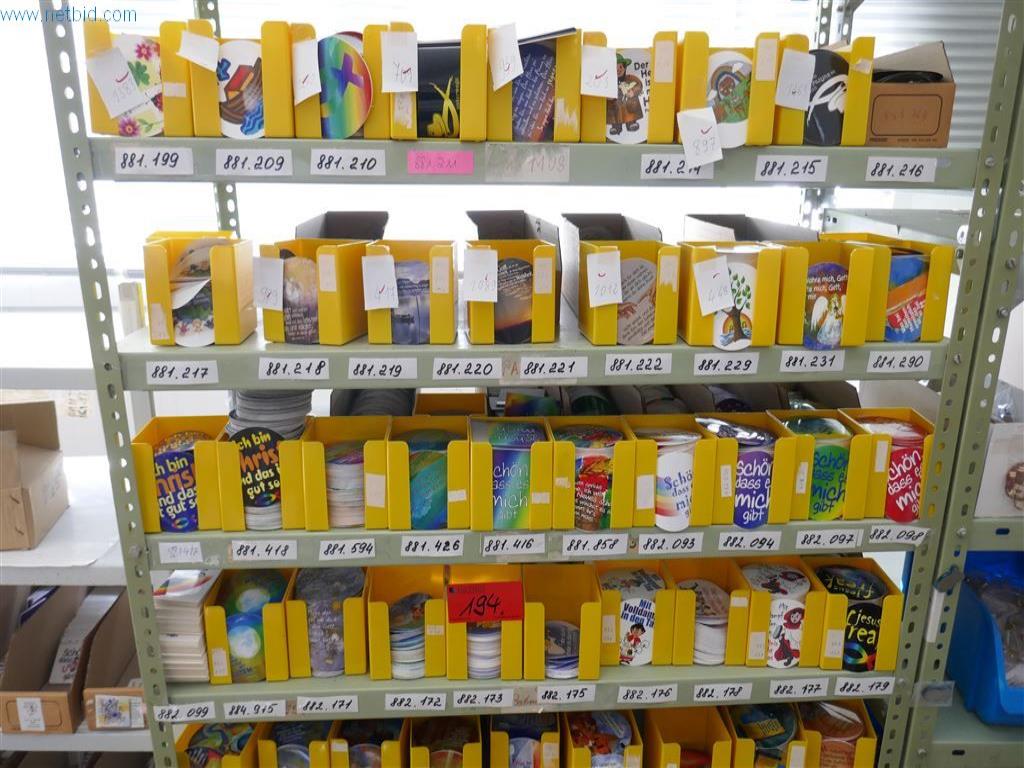 Provozní a kancelářské vybavení, oběžný majetek a vozový park tiskárny-2