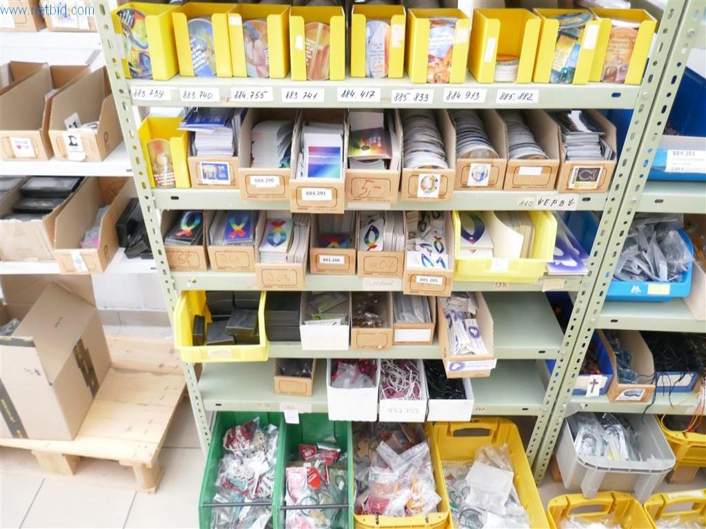 Provozní a kancelářské vybavení, oběžný majetek a vozový park tiskárny-3