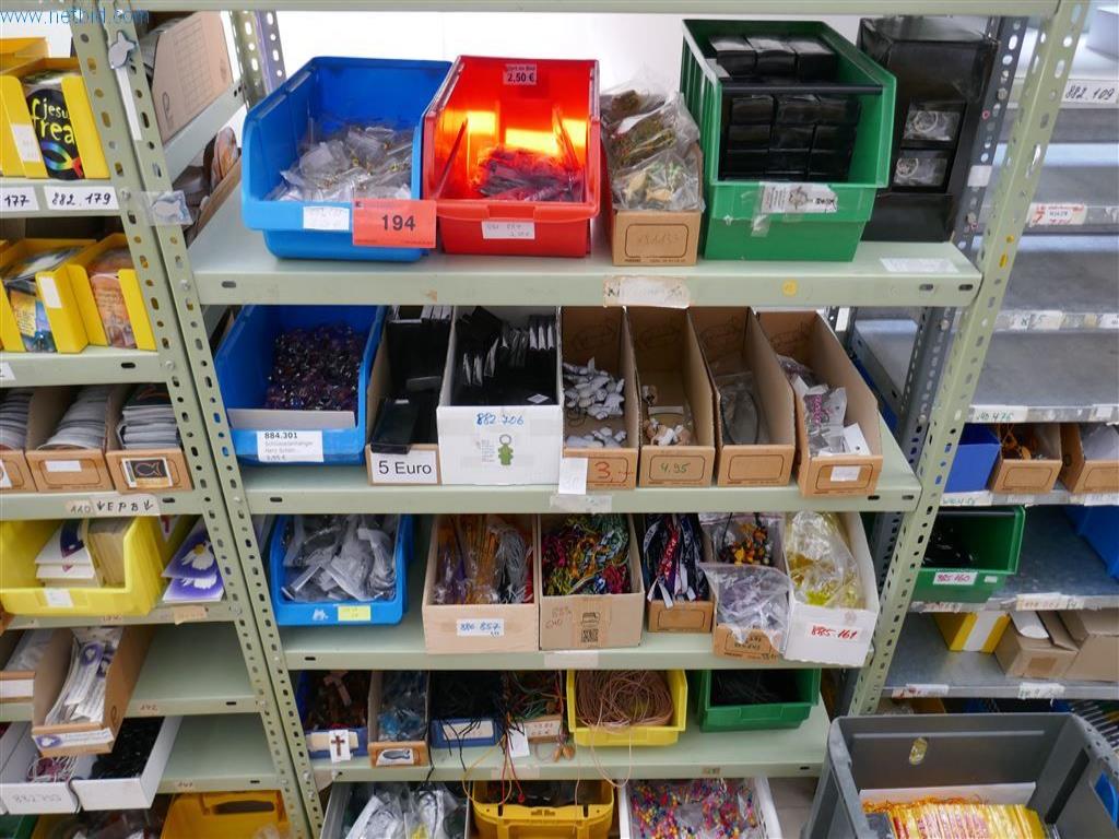 Provozní a kancelářské vybavení, oběžný majetek a vozový park tiskárny-4