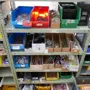 thumbnail-Operating and office equipment, current assets and fleet of a printing company-4