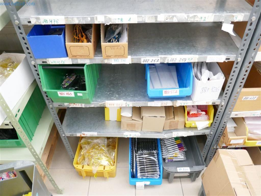 Provozní a kancelářské vybavení, oběžný majetek a vozový park tiskárny-6