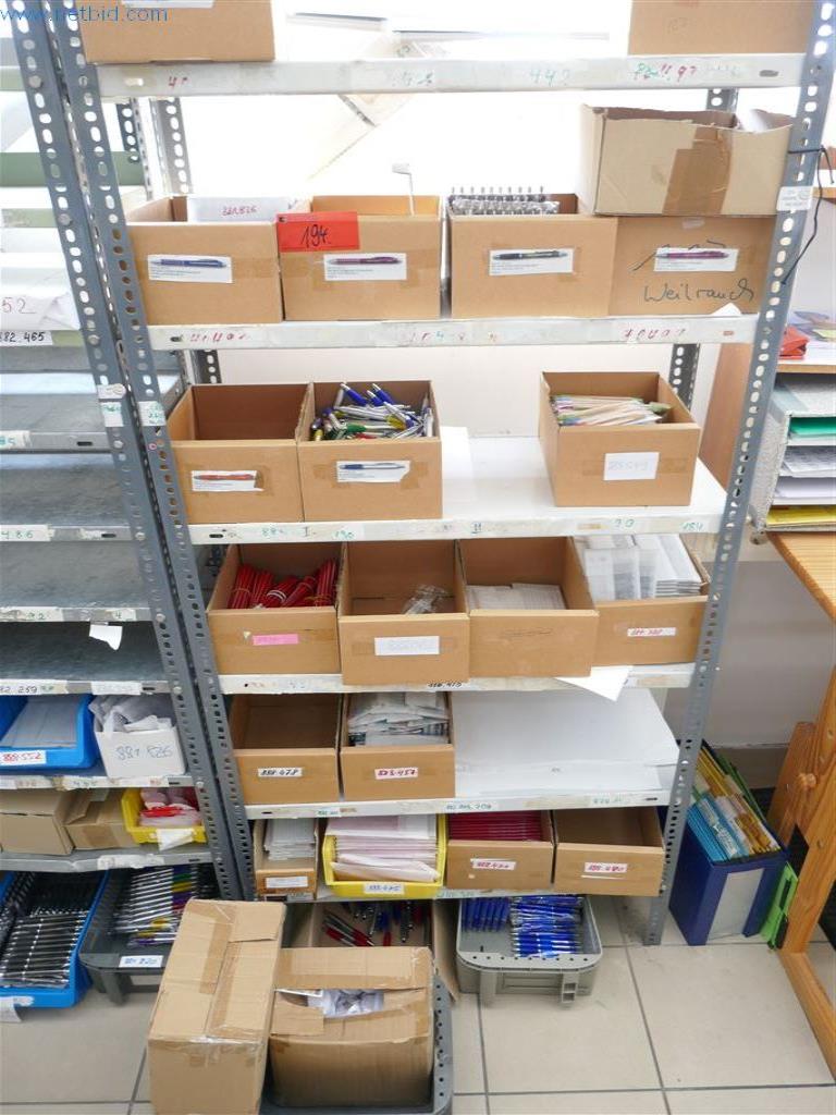 Provozní a kancelářské vybavení, oběžný majetek a vozový park tiskárny-8