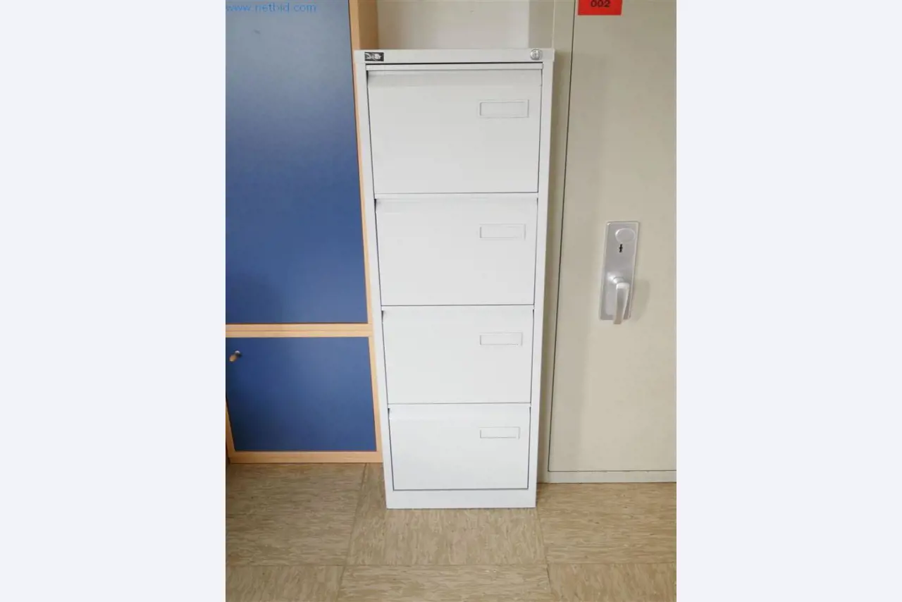 Provozní a kancelářské vybavení, oběžný majetek a vozový park tiskárny-1