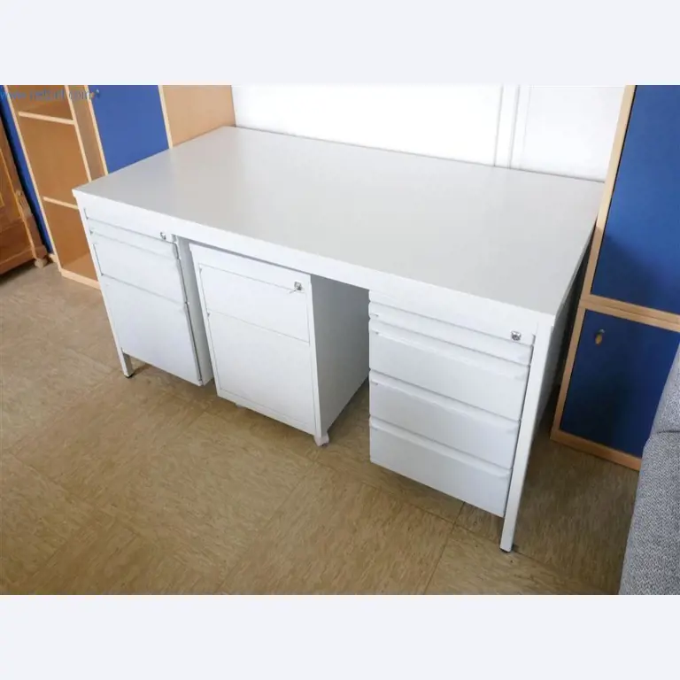 Provozní a kancelářské vybavení, oběžný majetek a vozový park tiskárny-3